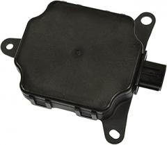 Replacement Left Blind Spot Detection System Warning Sensor for 2017-2020 Toyota Sequoia