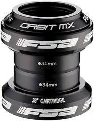 FSA Orbit Mx Headset, 1-1/8