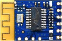 Jdy-62A Bluetuth Stereo Dual Sound Module Jdy 62 Audlo Wireletss Module Board for Androld New 2026 High for Reliable Electronic Component, Precision, Stable PeRIFormance