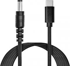 TERA PUMP TRDC2USBCC USB C Cable, Type-C Cable, 36W Fast Charging Cable (6.6 ft.) for TRFA03-GC Gas Caddy Pump, Only!