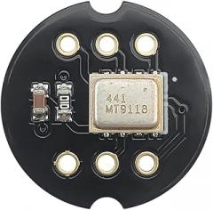 Inmp441 Omnidirectional Microphone Modules I2S InteRiFace Mems High Precision Detector Seins0r Low Power Suitable for Esp32 6Pin New 2026 High for Electronic Component, Precision