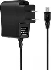 AC/DC Adapter Compatible with Insignia HD DV HDMi NS-DCC5HB09 NS-DCC5SR09 NS-DV111080F Camcorder CONTEC CMS-VESD Visual Digital Stethoscope ECG SPO2 PR Electronic Diagnostic USB Power Cord