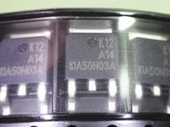50pcs KIA50N03A TO-252