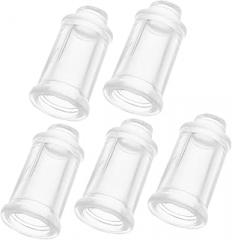 10pcs Weigh Tray Feet Replacement for Electronic Scales Support Pads Scale Pan Leveler Compatible Models Stable Measurement Accessories