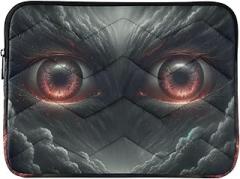 Laptop Bag 14 Inch Travel Laptop Case Portable Electronic Device Cover Portable Protective Case