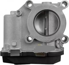 03C133062B Electronic Throttle Body/Fit For VW Ibiza Polo 1.2 1.4 1.6 Body Acceleration A2C59511702 Fast Delivery