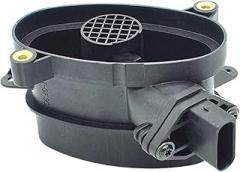 Air Flow Sensor Adapter 13622247074 MAF Sensor Air Flow Meter Compatible With BMW 3 Series 5 Series 7 Series X5 Air Meter Mount Base