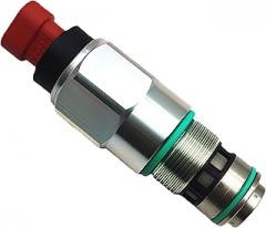 3330602 333-0602 Electronic Fuel Control Actuator Compatible With Cummins VTA 1710 QSK60 QSK95 Engine