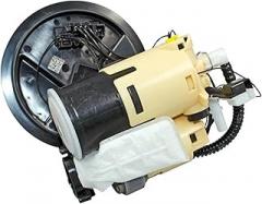 Car Fuel System Petrol Float Compatible With Benz W205 A205 C205 S205 X253 Fuel Pump Assembly A2054707801 2054701594