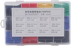 750 Pc Range of The Range of The Heat Extraction Pipe of The Essential Electric Cable for Electronic Components