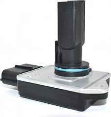 Air Flow Sensor Adapter 1PCS XF2F-12B579-AA XF2F12B579AA MAF Mass Air Flow Sensor Meter Fit For FORD Fit For Escape Fit For Escort Fit For Explorer Fit For Focus Fit For Ranger Fit For MAZDA Fit For T