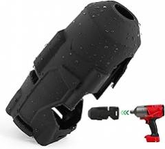 49-16-2864 Protective Boot for M18 High Torque Impact Wrench for Milwaukee 2864-20 2863-20 2862-20 3/4