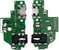 New Microphone Module+USpB Charging Port Board Flex Cable C0innector Parts for Honor 9 9i 9X Pro Lite New 2026 High for Reliable Electronic Component, Precision, Stable Performance