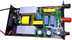 XY830D high-Power high-Frequency Electronic Transformer Power Supply Voltage Converter Saves Power