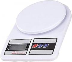 Middle Eastern Persian Mexican Electronic Digital Kitchen Scale LCD Display-Grams & Ounces Cooking Baking 353oz Capacity