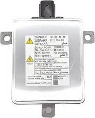 OEM W3T19371 Headlight Computer Xenon Electronic Ballast Module D2S D2R Compatible with Acura RDX Compatible with Accord 8 Compatible with Mazda CX9 Compatible with Peugeot 4007