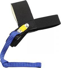 Anti Static Heel Foot Strap 48cm ESD for Electronic Devices