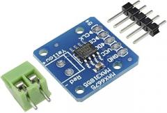 Electronic Components MAX31855 K Type Thermocouple Breakout Board Temperature 1350°C for 3V-5V