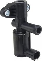 WVE by NTK 2M1218 Vapor Canister Vent Solenoid, 1 Pack