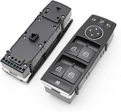 2Pcs Black Car Front Corner Lamp Lights Lens Signal Lamp for Toyota for Corolla Ae100 E100 Ae101 1993-1997 No Wire Harness Side Indicator Turn Signal Light