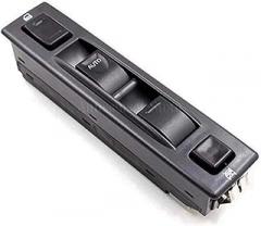 Window Switch 37990-56B00 Electronic Power Window Master Control Button Switch Fit for Suzuki Sidekick 1992-1998 Fit for Geo Tracker Vitara 3799056B00