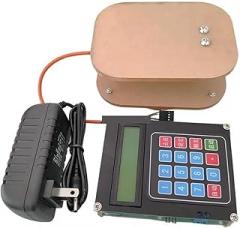 Liquid automatic quantitative filling controller main board Weight control filling machine Separate electronic scale sensor load(30kg)