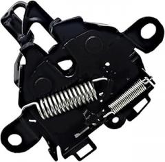 1pc/set PARTS# 53510-60300 5351060300 Front cover lock assembly without plug Engine Parts