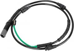 Front Brake Pad Electronic Wear Sensor 34-35-6-792-568 Brake Pad Wear Indicators for BMW X5 2010-2018