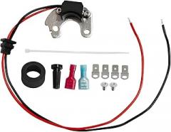 1641 Electronic Ignition Conversion Kit Fits for Toyota Nippondenso Distributor 3ND4U1 4-Cylinder