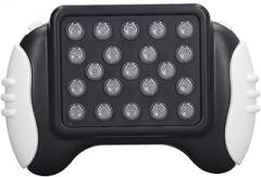 Electric Handheld Memory 21 Keys Sound Handheld Memory Game Light Electronic Handheld Memory Game for Children Kids