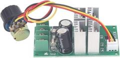Speed Controller, Great Workmanship, Replacement, Large Power and High Load, Adopted of electronic components, and accuracy process, ensure for the durability, DC