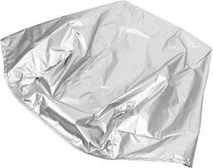 Milisten Protective Boat Seat Cover Durable Folding Chair Protection for Outdoor Use Lightweight Design Fits Boat Seats