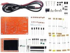 Digital Oscilloscope DIY Kit 2.4 
