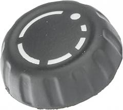 URO Parts 99764220100A05 Radio Control Knob, Left Side of Radio-PCM Unit