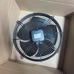 S4E350-AP06-48 230V 50/60HZ 0.58/0.83A 130/190W 1400/1590r/min Cold Storage Refrigeration