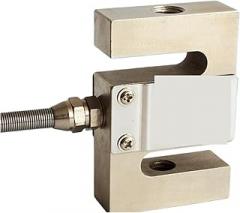 Load Cell,Load Cell Sensor, Small S-Type Tension and Pressure Load Cell/Tension Sensor for DIY Portable Electronic Kitchen Scale Kit