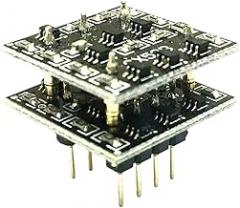 SX52B Full Discrete Dual Op Amp Module for DAC Headphone Pre-Amplifiers Replacement for AUDL OEM OEMo Phono Amplifier Home Sound Theater New 2026 High for Reliable Electronic Component