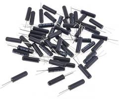 50pcs SW-18010P Vibration Sensor Electronic Shaking Switch