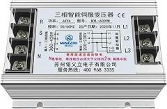 Three-Phase Intelligent Electronic servo Isolation 6KVA380 220 MYL-6000W
