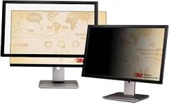 3M - PF201W1B Privacy Filter for 20.1