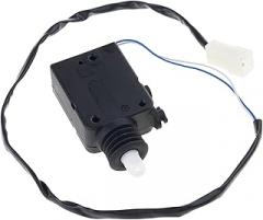 Precise Crafted Back Door Locking Device Automotive Tailgate Actuator for W463 G55AMG G63AMG G65AMG 0048202542 High Stability Electronic Control