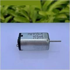 N30 DC Electronic Starter 1.5V 3.7V 5V 14800RPM High Speed 10mm*12mm Solar Power Electronic Starter
