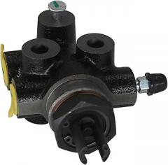 Replacement Valve for Brake Load Sensing 47910-0K020 for MK6