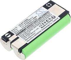 700mAh Barcode Scanner Replacement Battery Compatible with SPT-1500,SPT-1550