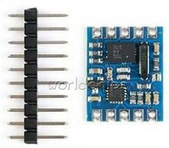Electronic Components 9DOF BNO055 9-Axis Attitude Angle Gyroscope Module AHRS Calman Filter Sensor - (Select:GY-955 AHRS)