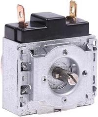 30 Minutes 15 Delay Timer Switch Time Controller for Electronic Microwave Oven Cooker Air Fryer Parts