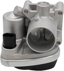 44A 036133062N 036133062B Electronic Throttle Valves Body Compatible For VW POLO 6N2 GOLF IV 1J1 1.4 16V