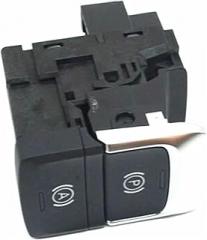 Car Parking Switch for Q3 8U 2011-2118 Electronic Auto Hand Button Parking Epb Switch 8U0927225G 4K1713111B