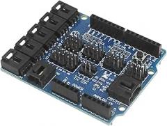 Sensors Shield V4.0 Digital Analog Module Electronic Sensors Expansion Development Board Electronic Development