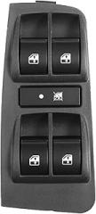 Power Master Window Control for Fiat Palio 2003 2004 Siena 2003 Car Electronic Window Control Switch Button Switch(735362698)